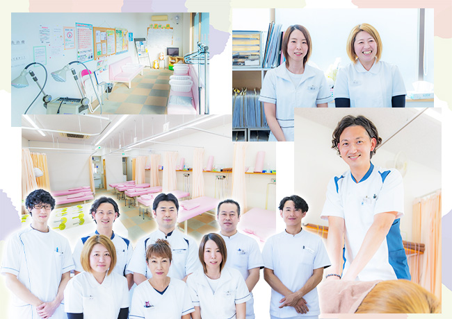 はじめての方へイメージ