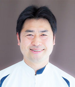 院長　山本 隆之